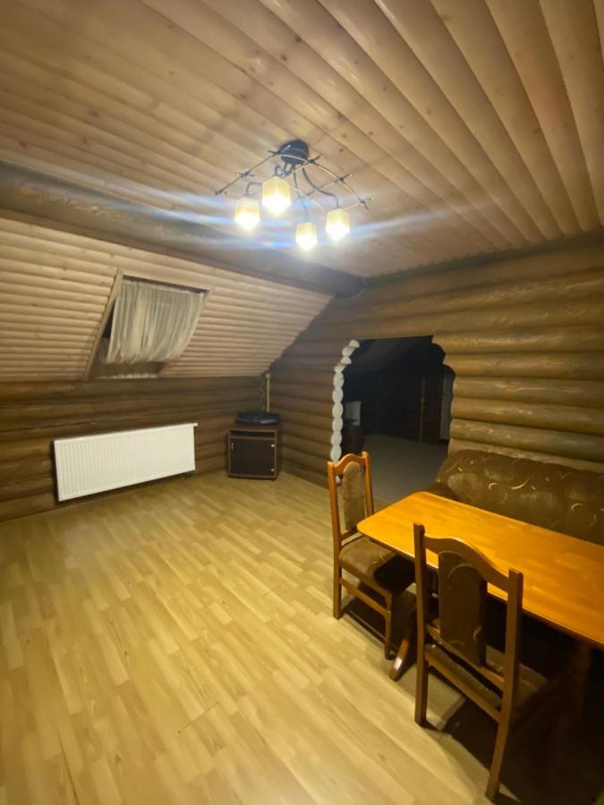 Візит Hotel Bushtyno Cameră foto