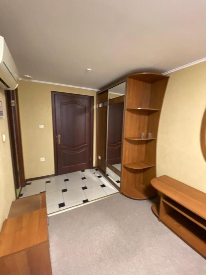 Візит Hotel Bushtyno Exterior foto