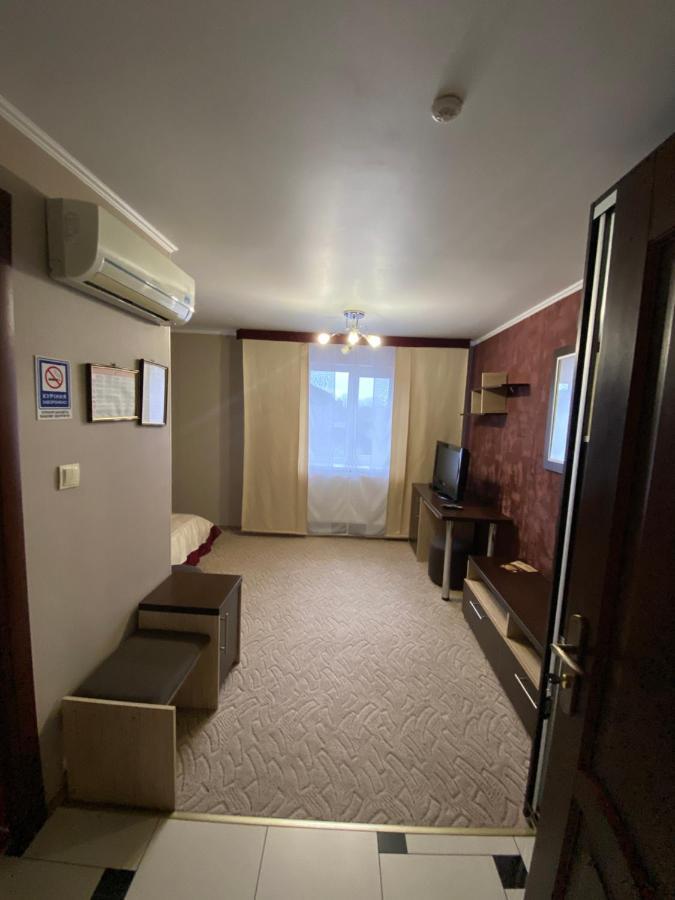 Візит Hotel Bushtyno Exterior foto