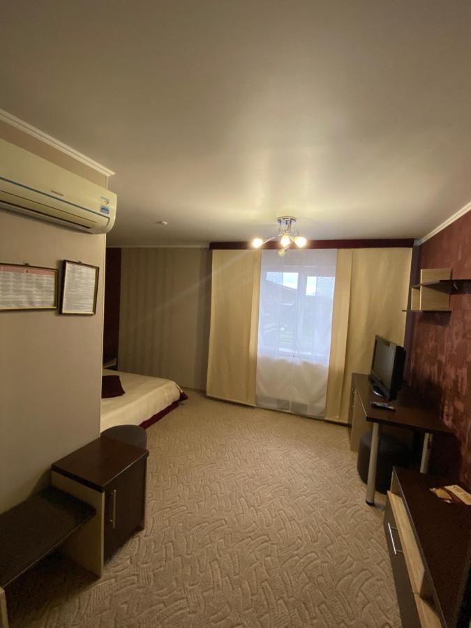 Візит Hotel Bushtyno Exterior foto